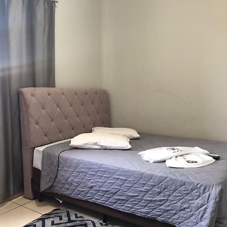 Hotel Vila Real โดราโดส ภายนอก รูปภาพ