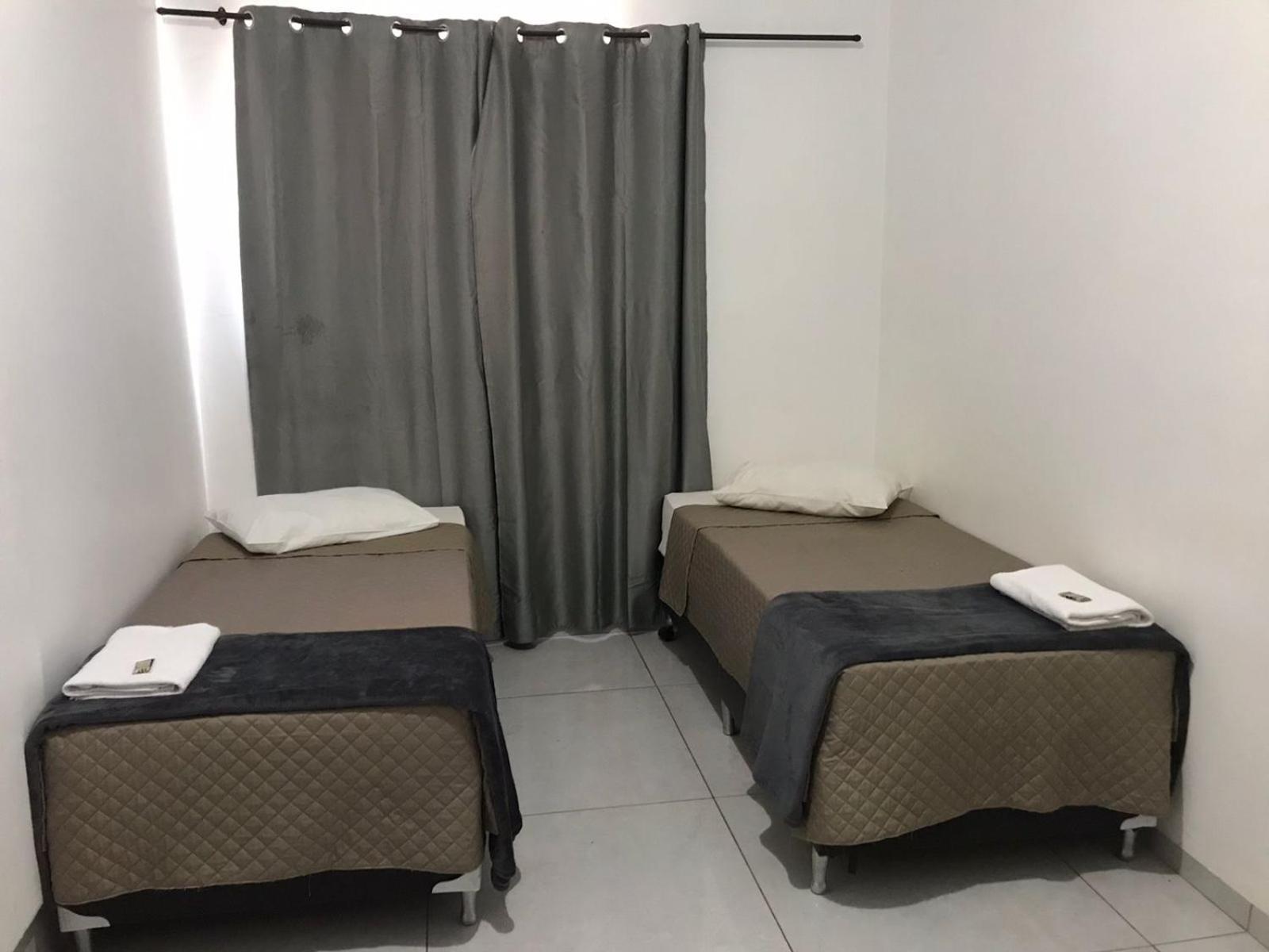 Hotel Vila Real โดราโดส ภายนอก รูปภาพ