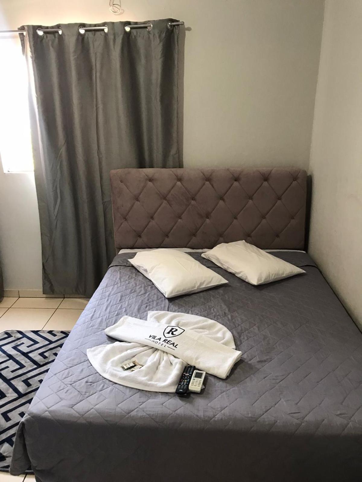 Hotel Vila Real โดราโดส ภายนอก รูปภาพ