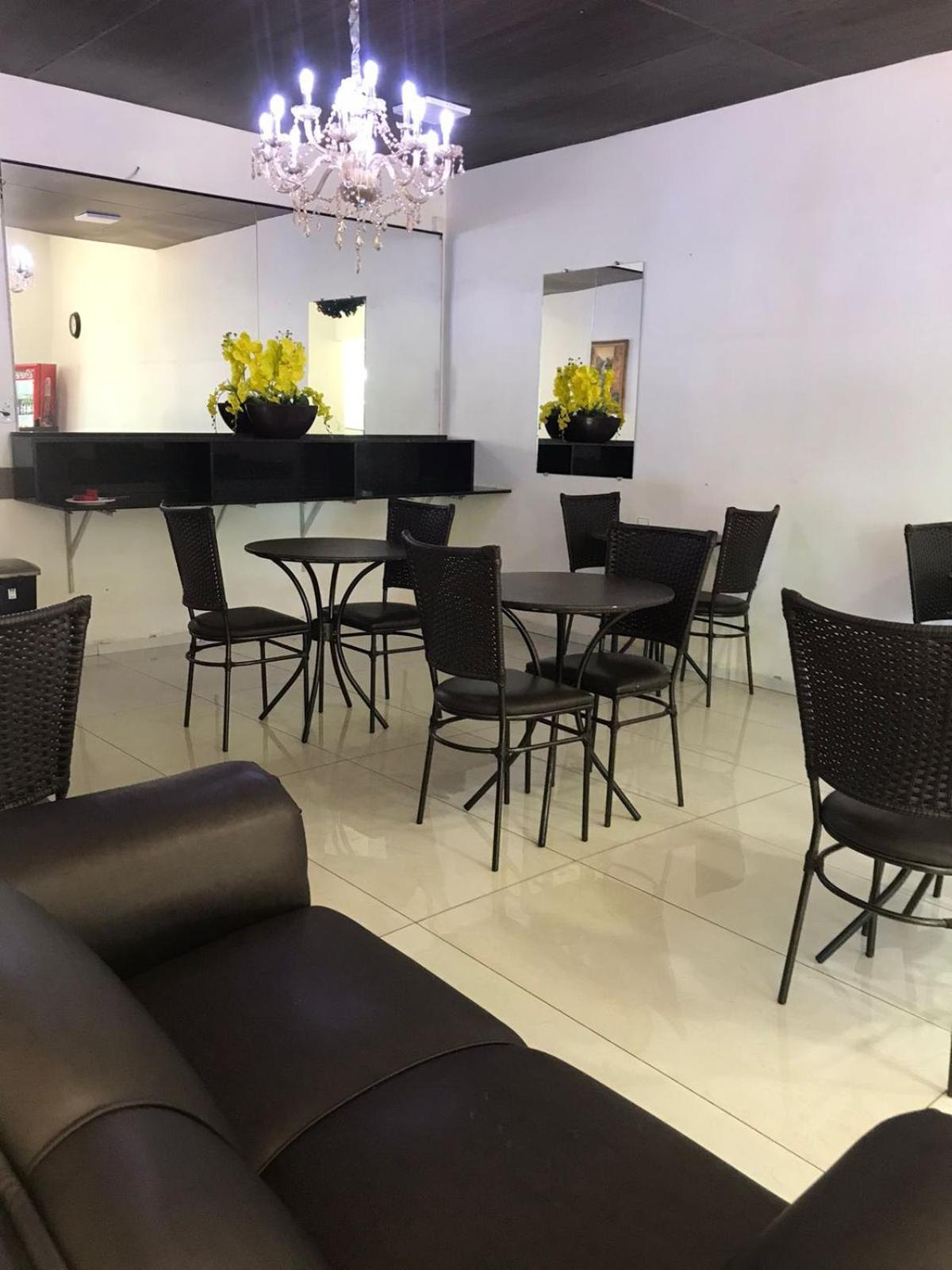 Hotel Vila Real โดราโดส ภายนอก รูปภาพ