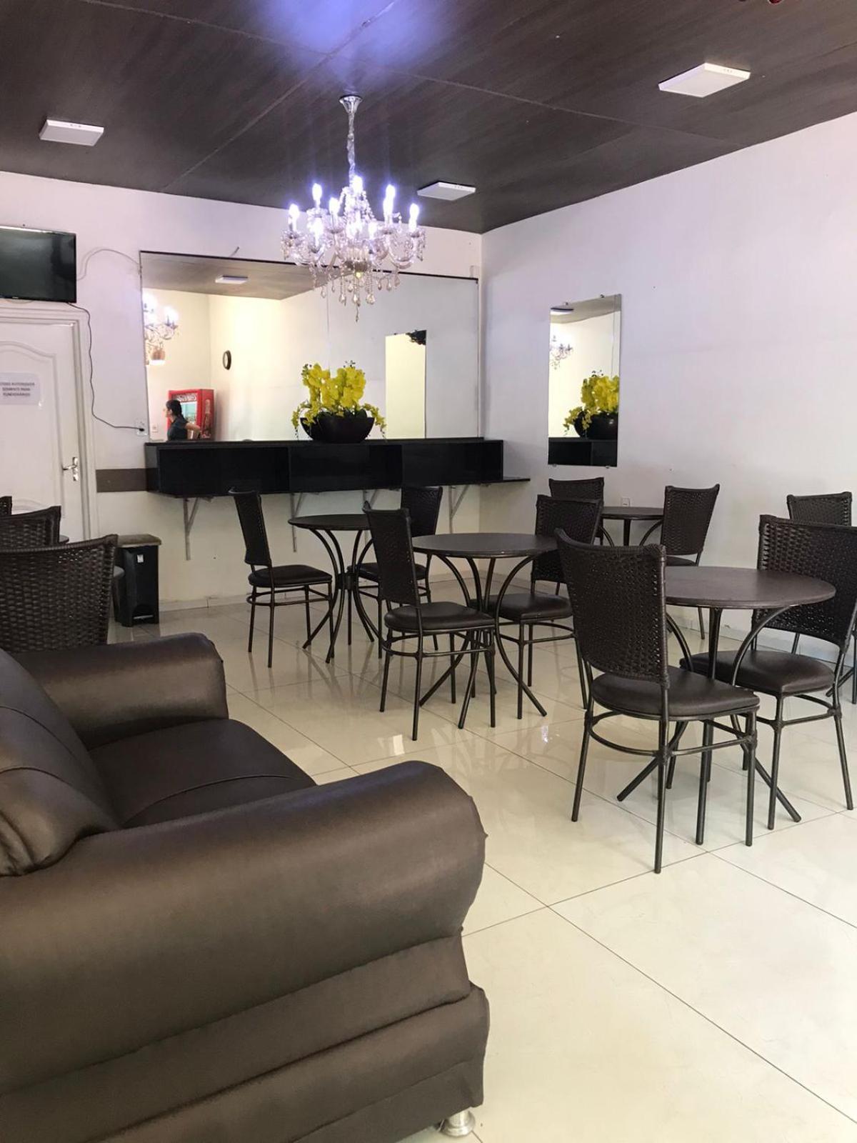Hotel Vila Real โดราโดส ภายนอก รูปภาพ