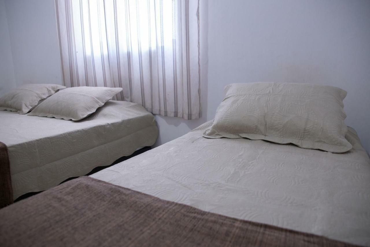 Hotel Vila Real โดราโดส ภายนอก รูปภาพ