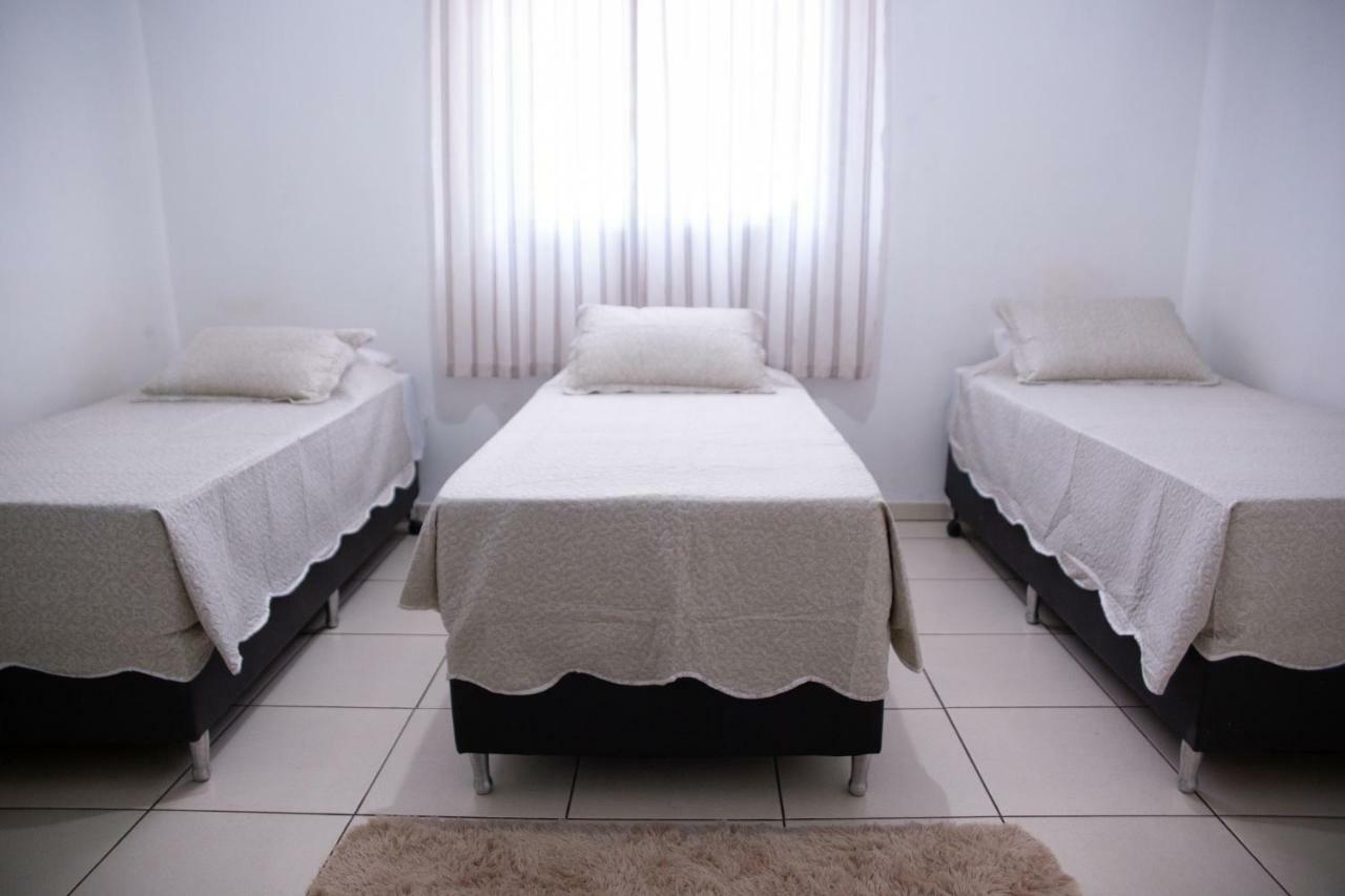 Hotel Vila Real โดราโดส ภายนอก รูปภาพ