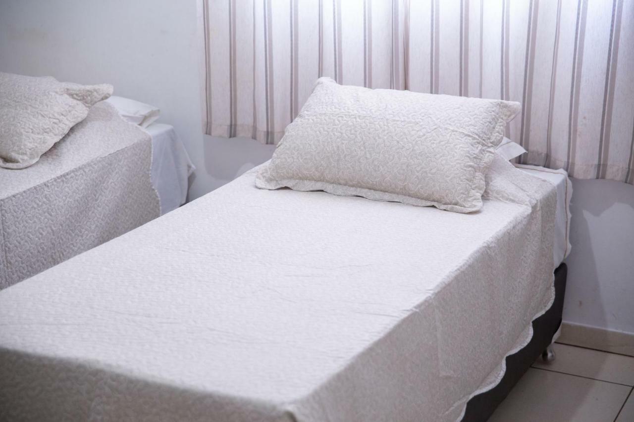 Hotel Vila Real โดราโดส ภายนอก รูปภาพ