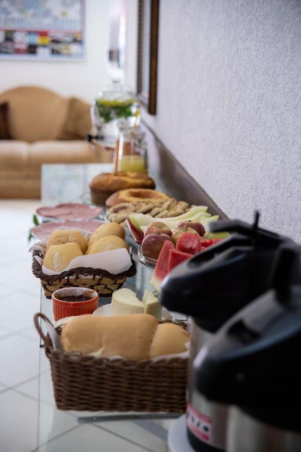 Hotel Vila Real โดราโดส ภายนอก รูปภาพ