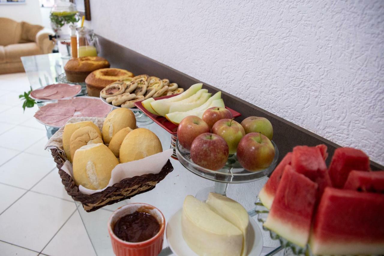 Hotel Vila Real โดราโดส ภายนอก รูปภาพ
